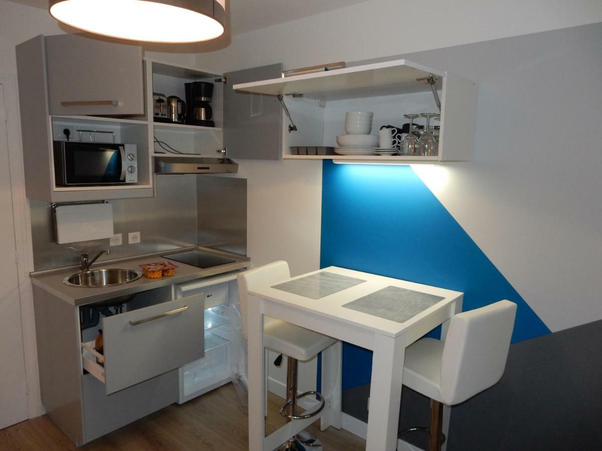 Studio Port Cergy Luaran gambar